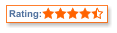 Rating: