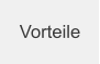 Vorteile